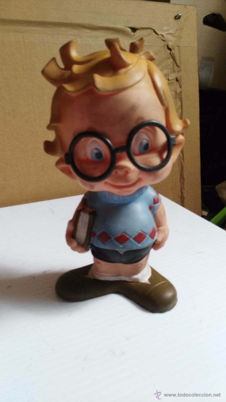Mu&ntilde;ecas espa&ntilde;olas modernas: mu&ntilde;eco de la marca bb - Foto 1