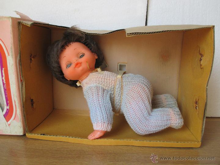 Mu&ntilde;ecas espa&ntilde;olas modernas: MU&Ntilde;ECO PICOLO VICMA - Foto 2