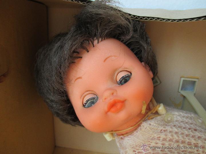 Mu&ntilde;ecas espa&ntilde;olas modernas: MU&Ntilde;ECO PICOLO VICMA - Foto 3