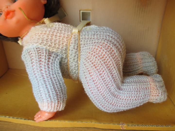 Mu&ntilde;ecas espa&ntilde;olas modernas: MU&Ntilde;ECO PICOLO VICMA - Foto 4