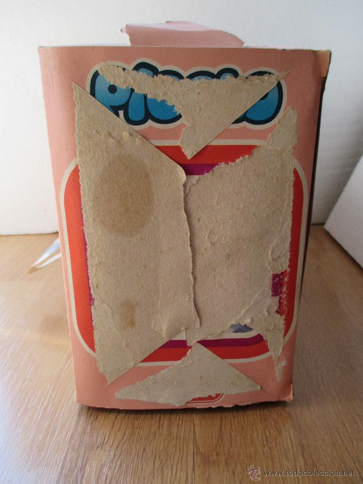 Mu&ntilde;ecas espa&ntilde;olas modernas: MU&Ntilde;ECO PICOLO VICMA - Foto 9