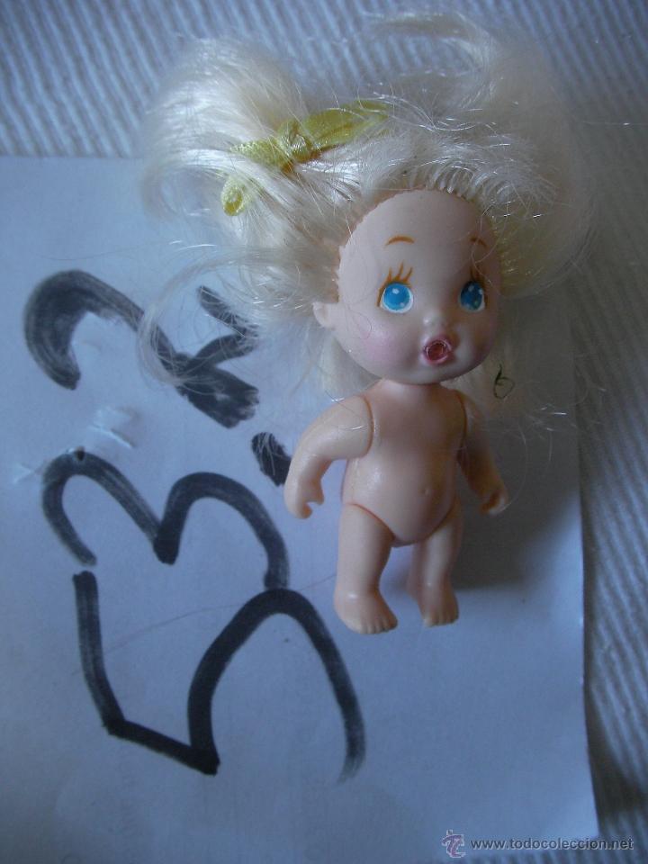Mu&ntilde;ecas espa&ntilde;olas modernas: MU&Ntilde;ECA - ENVIO GRATIS A ESPA&Ntilde;A - Foto 1