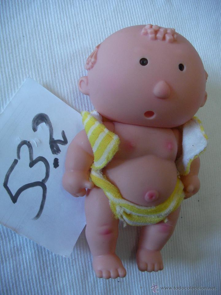 Mu&ntilde;ecas espa&ntilde;olas modernas: ------- MU&Ntilde;ECO -------- - Foto 1