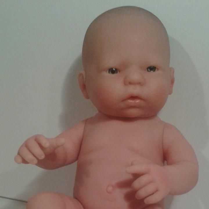 Mini Bebe Reborn De Berenguer Sold Through Direct Sale Mini Bebe Reborn De Berenguer Sold Through Direct Sale