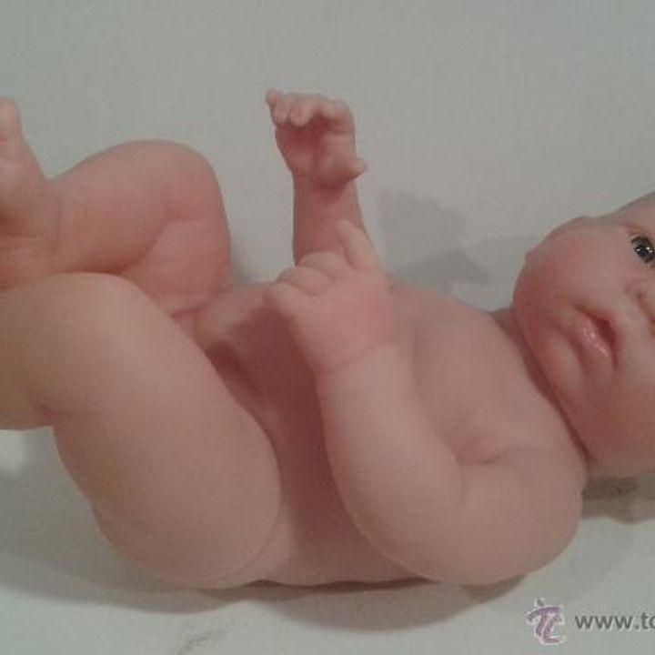 Mini Bebe Reborn De Berenguer Sold Through Direct Sale Mini Bebe Reborn De Berenguer Sold Through Direct Sale