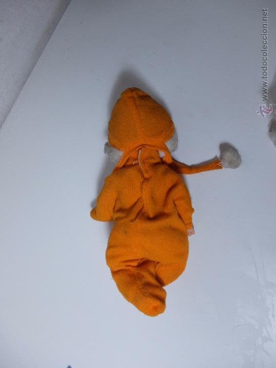 Mu&ntilde;ecas espa&ntilde;olas modernas: mu&ntilde;eca o mu&ntilde;eco bebe de los 70 - Foto 3