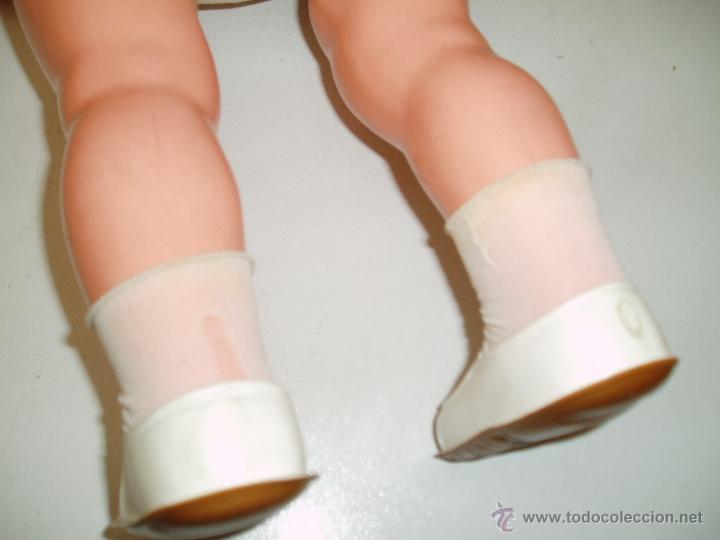 Mu&ntilde;ecas espa&ntilde;olas modernas: Ariane de Novo Gama - Foto 3