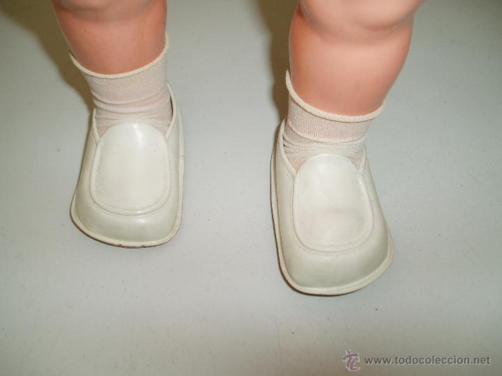 Mu&ntilde;ecas espa&ntilde;olas modernas: Ariane de Novo Gama - Foto 4
