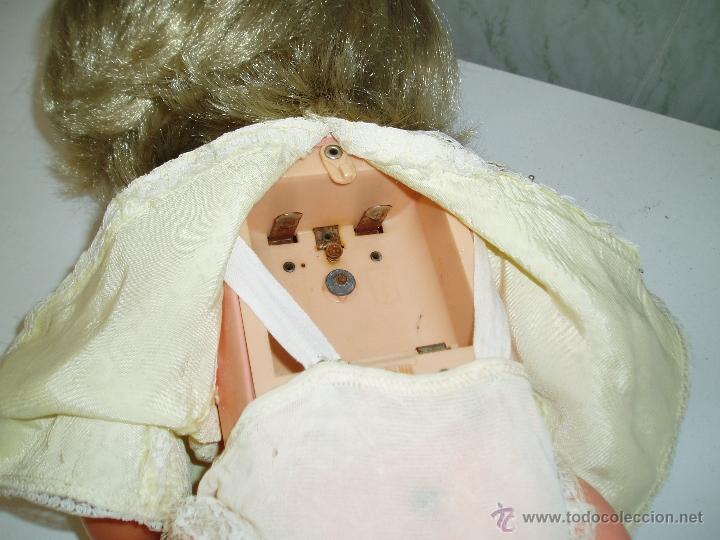 Mu&ntilde;ecas espa&ntilde;olas modernas: Ariane de Novo Gama - Foto 6