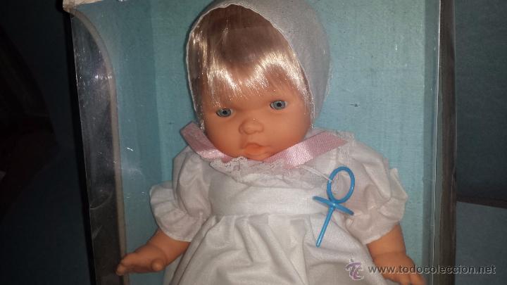 Mu&ntilde;ecas espa&ntilde;olas modernas: MU&Ntilde;ECA BABY LINDO - Foto 3