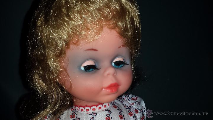 Mu&ntilde;ecas espa&ntilde;olas modernas: MU&Ntilde;ECA DE FARITA - Foto 3