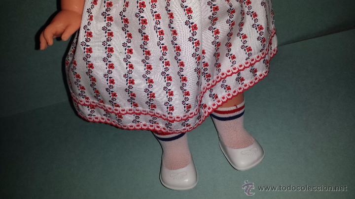Mu&ntilde;ecas espa&ntilde;olas modernas: MU&Ntilde;ECA DE FARITA - Foto 4