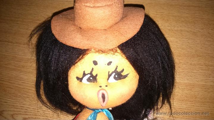 Mu&ntilde;ecas espa&ntilde;olas modernas: TIPICO MU&Ntilde;ECO ESPA&Ntilde;OL - Foto 3