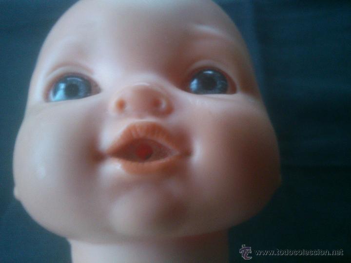 Mu&ntilde;ecas espa&ntilde;olas modernas: ANTIGUO MU&Ntilde;ECO ARIAS - Foto 2