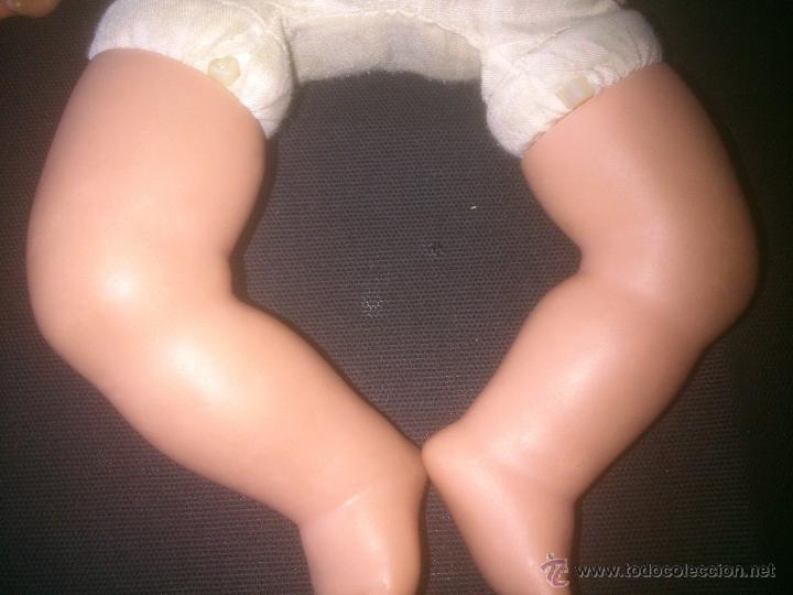 Mu&ntilde;ecas espa&ntilde;olas modernas: ANTIGUO MU&Ntilde;ECO ARIAS - Foto 4