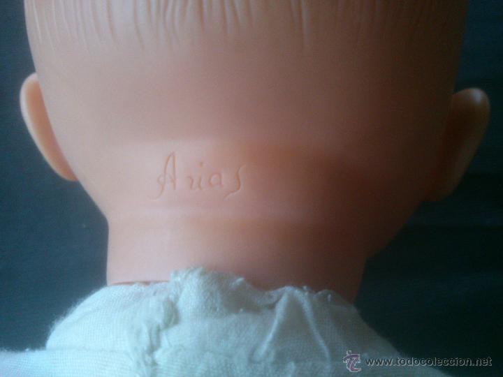 Mu&ntilde;ecas espa&ntilde;olas modernas: ANTIGUO MU&Ntilde;ECO ARIAS - Foto 5