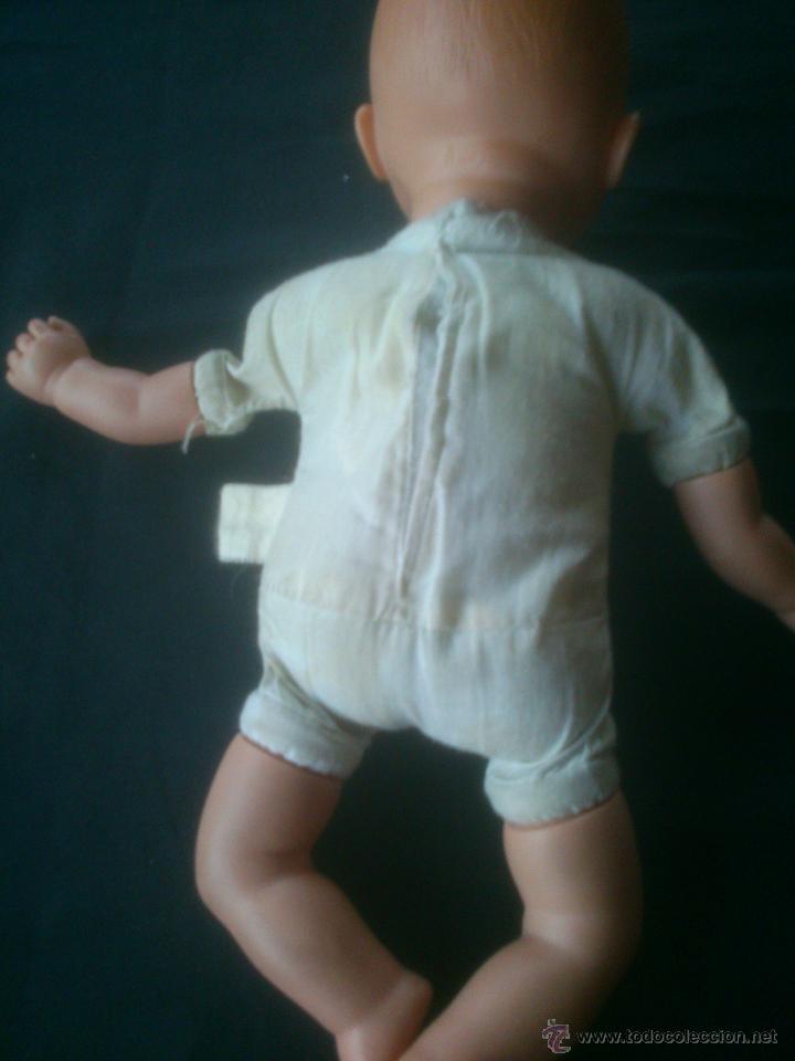 Mu&ntilde;ecas espa&ntilde;olas modernas: ANTIGUO MU&Ntilde;ECO ARIAS - Foto 6