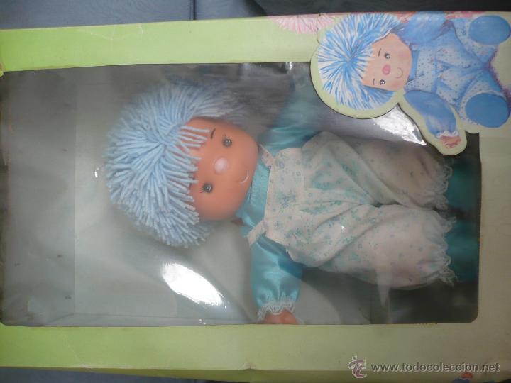 Mu&ntilde;ecas espa&ntilde;olas modernas: MU&Ntilde;ECA HERPRATS - REF. 150 - Foto 2