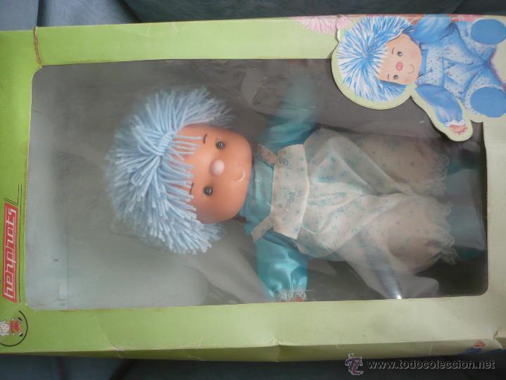 Mu&ntilde;ecas espa&ntilde;olas modernas: MU&Ntilde;ECA HERPRATS - REF. 150 - Foto 3