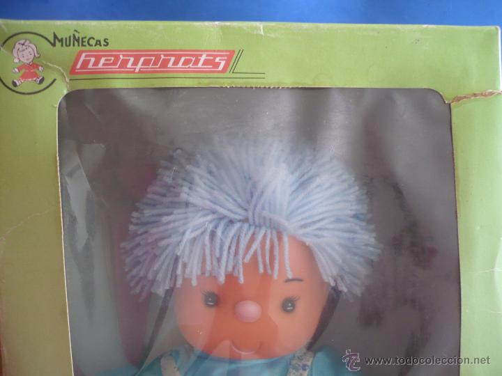 Mu&ntilde;ecas espa&ntilde;olas modernas: MU&Ntilde;ECA HERPRATS - REF. 150 - Foto 5