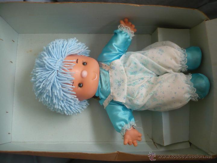 Mu&ntilde;ecas espa&ntilde;olas modernas: MU&Ntilde;ECA HERPRATS - REF. 150 - Foto 6