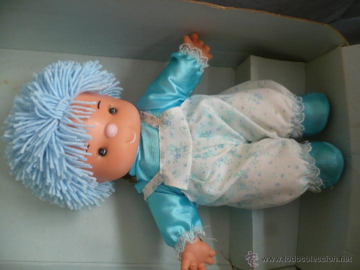Mu&ntilde;ecas espa&ntilde;olas modernas: MU&Ntilde;ECA HERPRATS - REF. 150 - Foto 7