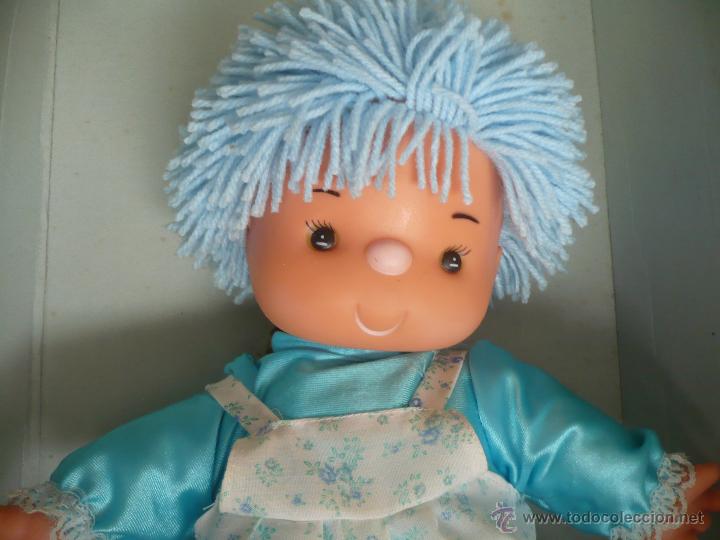 Mu&ntilde;ecas espa&ntilde;olas modernas: MU&Ntilde;ECA HERPRATS - REF. 150 - Foto 8