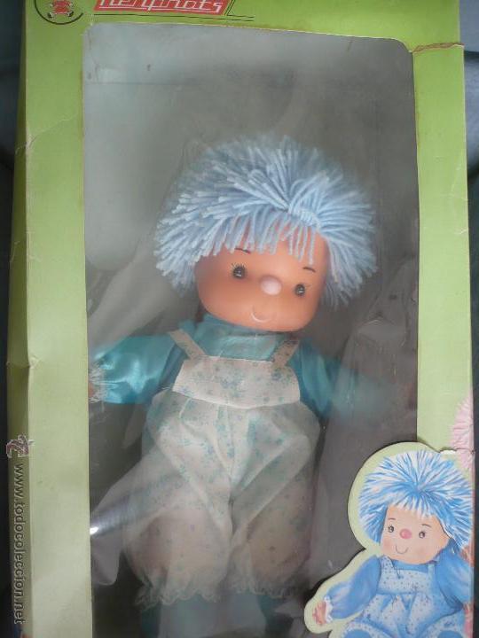Mu&ntilde;ecas espa&ntilde;olas modernas: MU&Ntilde;ECA HERPRATS - REF. 150 - Foto 1