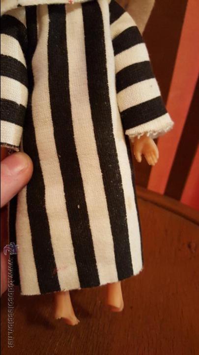 Mu&ntilde;ecas espa&ntilde;olas modernas: Mu&ntilde;eca rara personalizada - Foto 4