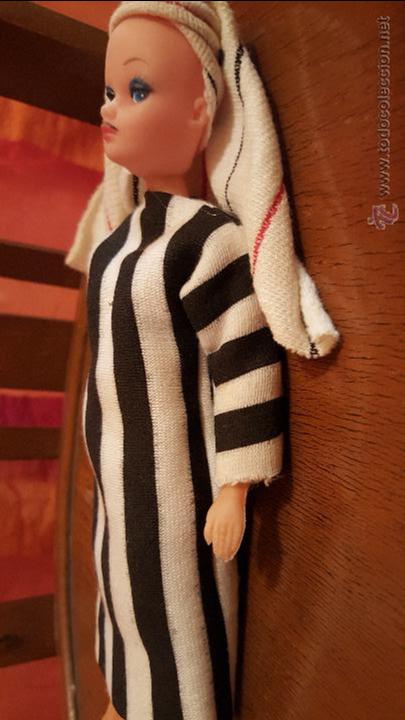Mu&ntilde;ecas espa&ntilde;olas modernas: Mu&ntilde;eca rara personalizada - Foto 5