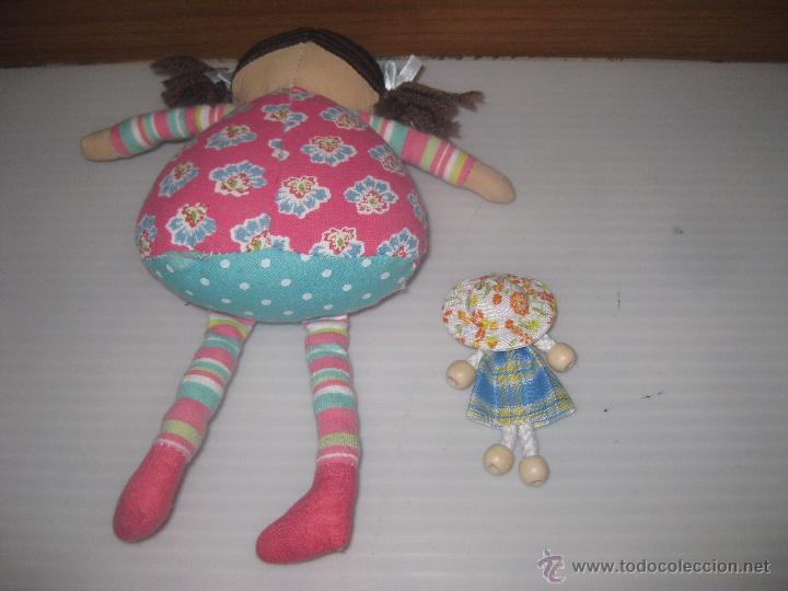 Mu&ntilde;ecas espa&ntilde;olas modernas: 2 Mu&ntilde;ecas - Foto 2
