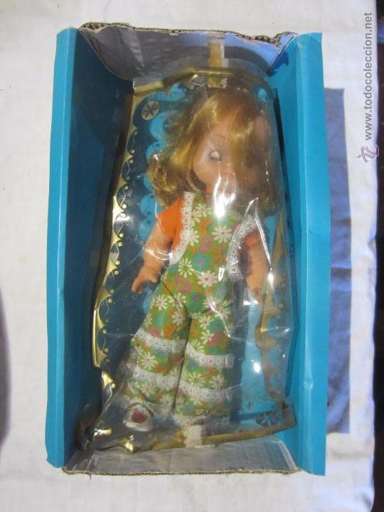 Mu&ntilde;ecas espa&ntilde;olas modernas: LIZA - SIN USAR Y CON SU CAJA ORIGINAL - Foto 1