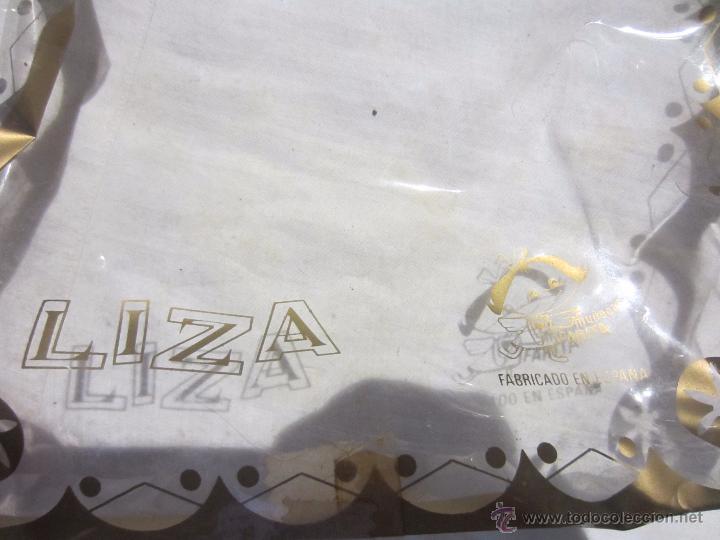 Mu&ntilde;ecas espa&ntilde;olas modernas: LIZA - SIN USAR Y CON SU CAJA ORIGINAL - Foto 4