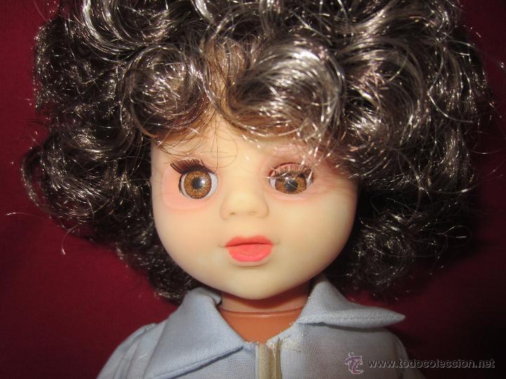 Mu&ntilde;ecas espa&ntilde;olas modernas: WENDY CON SU CAJA ORIGINAL - Foto 2