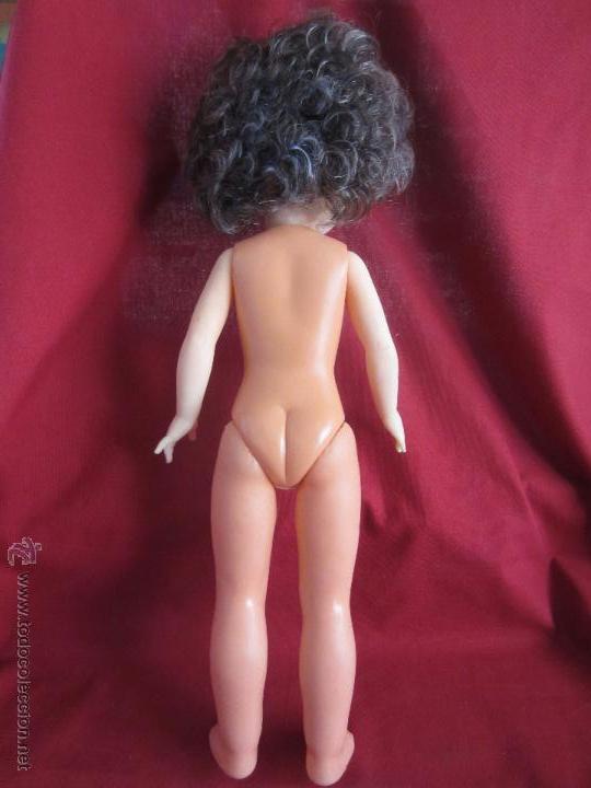 Mu&ntilde;ecas espa&ntilde;olas modernas: WENDY CON SU CAJA ORIGINAL - Foto 4
