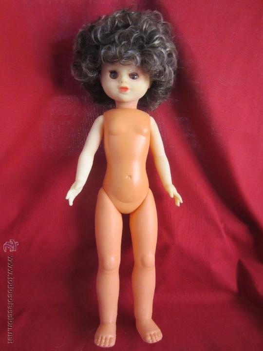 Mu&ntilde;ecas espa&ntilde;olas modernas: WENDY CON SU CAJA ORIGINAL - Foto 5