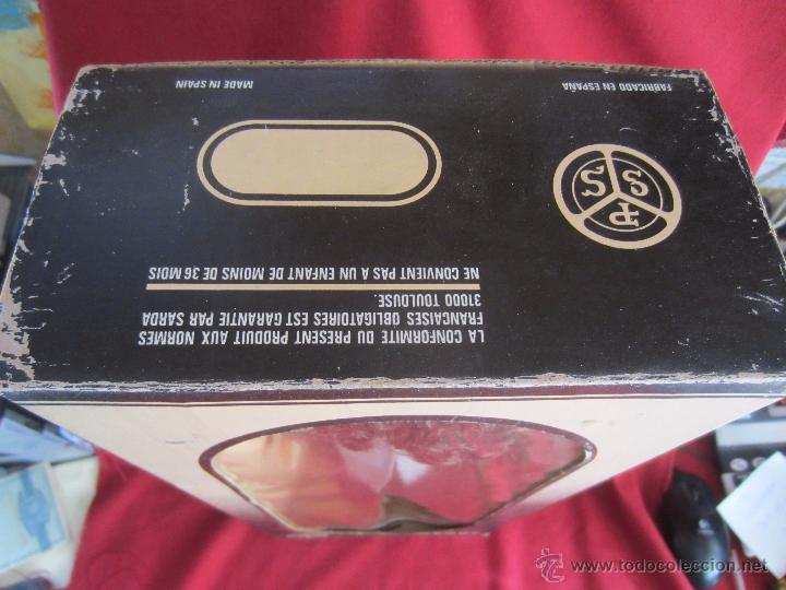 Mu&ntilde;ecas espa&ntilde;olas modernas: WENDY CON SU CAJA ORIGINAL - Foto 7