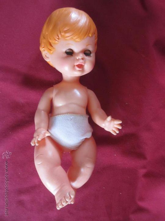 Mu&ntilde;ecas espa&ntilde;olas modernas: MU&Ntilde;ECO - Foto 2