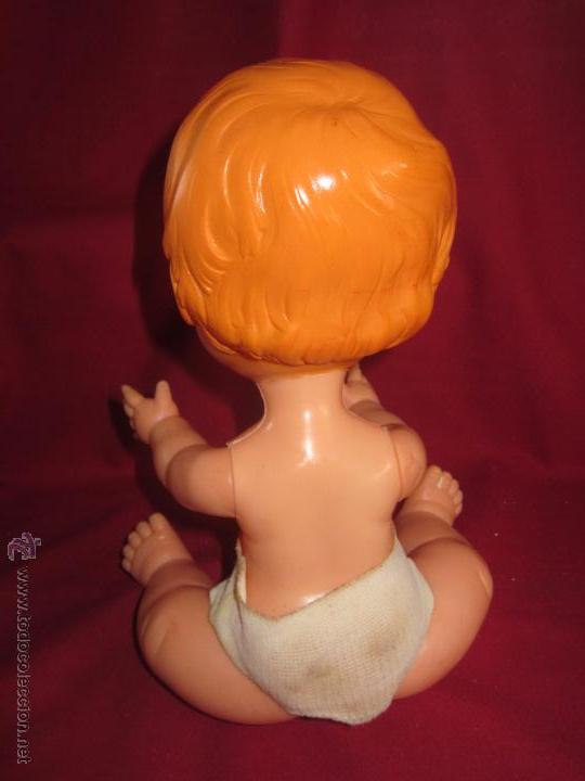 Mu&ntilde;ecas espa&ntilde;olas modernas: MU&Ntilde;ECO - Foto 3
