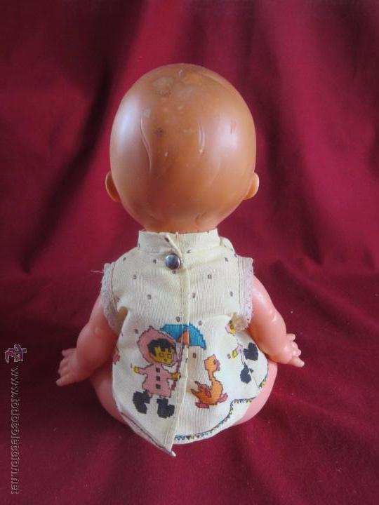 Mu&ntilde;ecas espa&ntilde;olas modernas: MU&Ntilde;ECO - VICMA - Foto 2