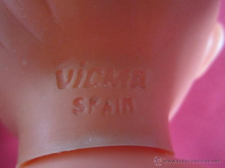 Mu&ntilde;ecas espa&ntilde;olas modernas: MU&Ntilde;ECO - VICMA - Foto 3
