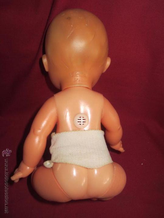 Mu&ntilde;ecas espa&ntilde;olas modernas: MU&Ntilde;ECO - VICMA - Foto 4