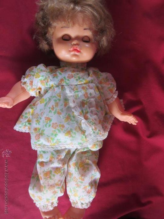 Mu&ntilde;ecas espa&ntilde;olas modernas: MU&Ntilde;ECA - MAJBER - Foto 2