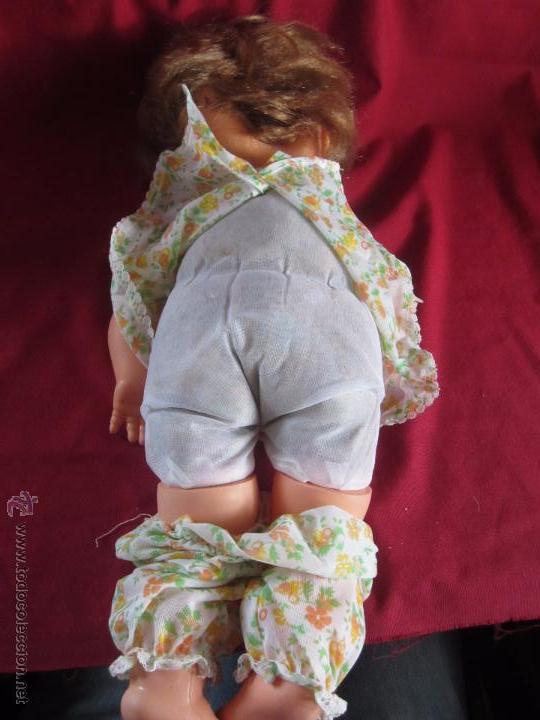 Mu&ntilde;ecas espa&ntilde;olas modernas: MU&Ntilde;ECA - MAJBER - Foto 3
