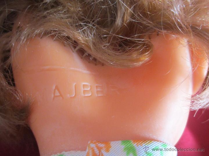 Mu&ntilde;ecas espa&ntilde;olas modernas: MU&Ntilde;ECA - MAJBER - Foto 4