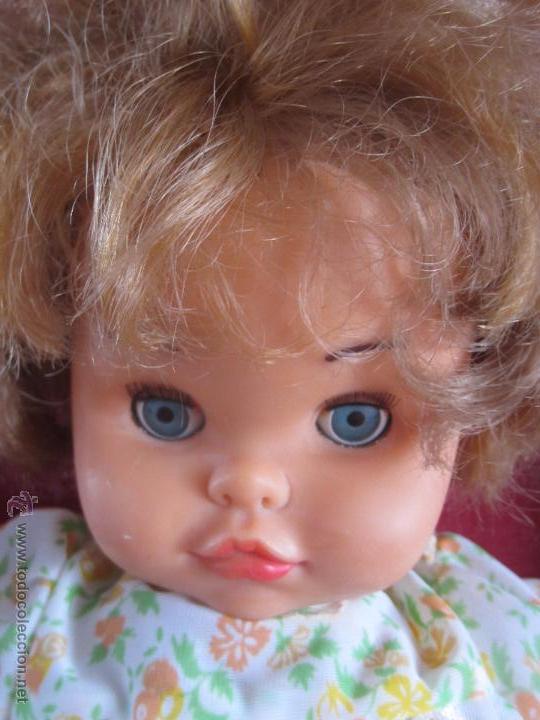 Mu&ntilde;ecas espa&ntilde;olas modernas: MU&Ntilde;ECA - MAJBER - Foto 5