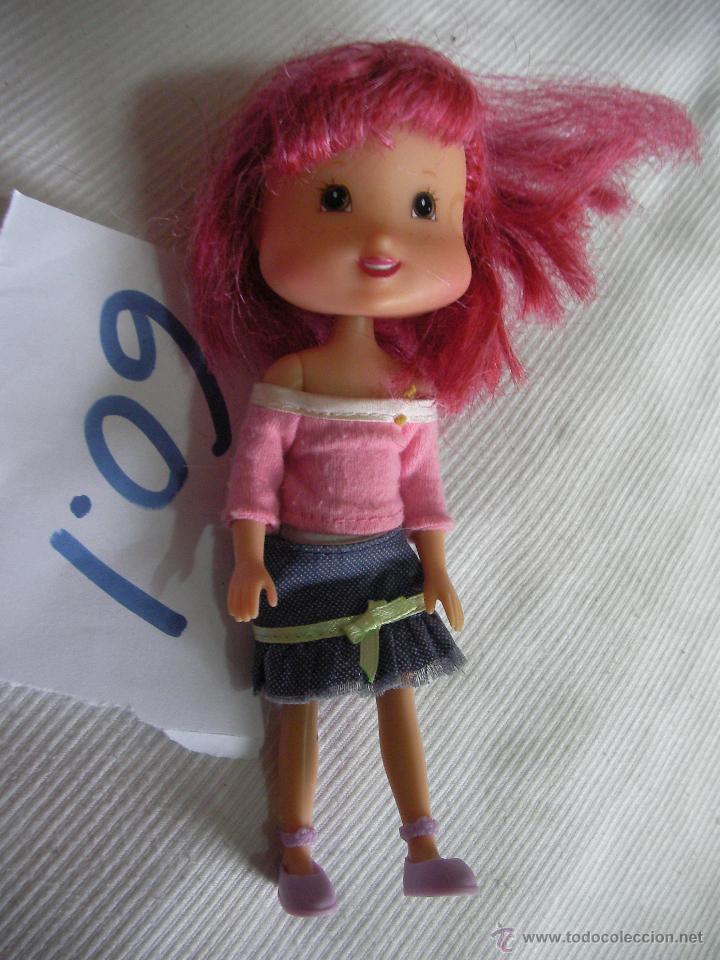 Mu&ntilde;ecas espa&ntilde;olas modernas: MU&Ntilde;EQUITA - ENVIO GRATIS A ESPA&Ntilde;A - Foto 1