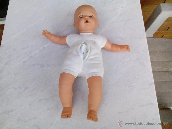 Mu&ntilde;ecas espa&ntilde;olas modernas: Mu&ntilde;eco Llorens - Foto 3