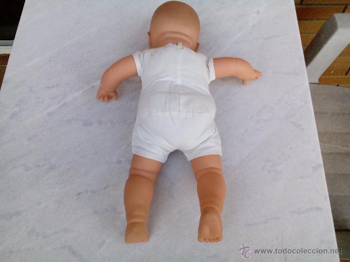 Mu&ntilde;ecas espa&ntilde;olas modernas: Mu&ntilde;eco Llorens - Foto 5