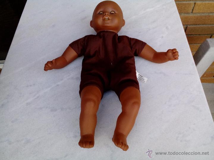 Mu&ntilde;ecas espa&ntilde;olas modernas: Mu&ntilde;eco Berchet - Foto 4
